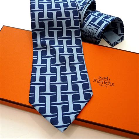 tie break hermes|hermes silk ties men.